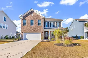 3404 Moss Bridge Lane, Myrtle Beach, SC 29579 - Photo 1
