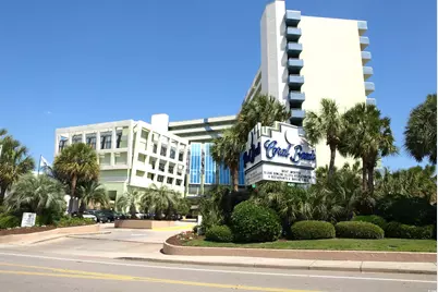 1105 S Ocean Blvd. #648, Myrtle Beach, SC 29577 - Photo 1