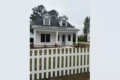 3880 Richardson St., Loris, SC 29569 - Photo 1