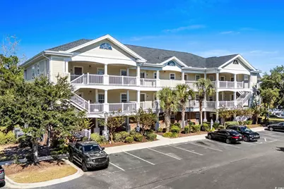 5801 Oyster Catcher Dr. #1713, North Myrtle Beach, SC 29582 - Photo 1