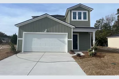 528 Cambria Dr, Longs, SC 29568 - Photo 1