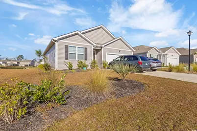 8034 Strudwick Dr., Little River, SC 29566 - Photo 1