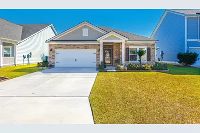 5576 Whitebark Dr., Myrtle Beach, SC 29577 - Photo 1