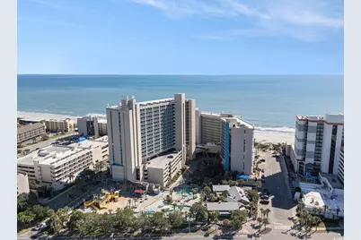 205 74th Ave. N #1810, Myrtle Beach, SC 29572 - Photo 1