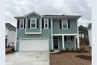 7168 Shooting Star Way, Myrtle Beach, SC 29579 - Photo 1