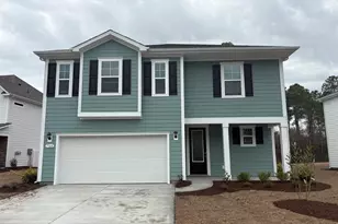 7168 Shooting Star Way, Myrtle Beach, SC 29579 - Photo 1