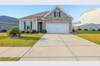 2830 Stellar Loop, Myrtle Beach, SC 29577 - Photo 1