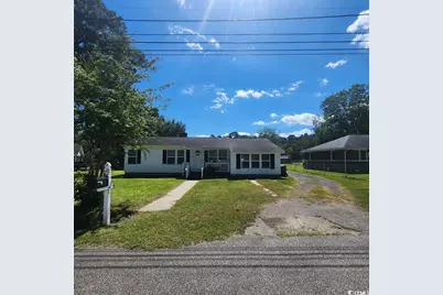 809 Cedar St., Georgetown, SC 29440 - Photo 1