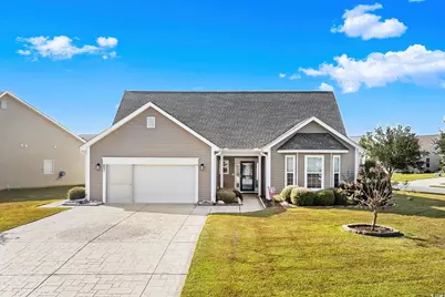 851 Indianwood Ln., Myrtle Beach, SC 29588 - Photo 1