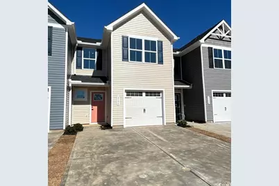 3196 NW Edgemead Circle #C, Calabash, NC 28467 - Photo 1