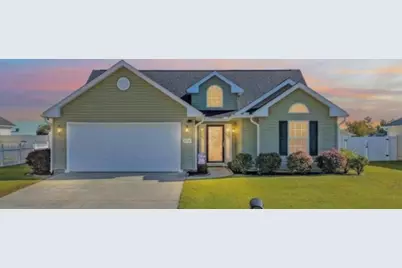 220 Hickory Springs Ct., Conway, SC 29527 - Photo 1