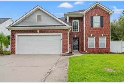 1192 Brighton Ave., Myrtle Beach, SC 29588 - Photo 1