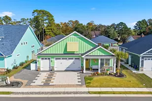 1074 Graybill Ln, North Myrtle Beach, SC 29582 - Photo 1