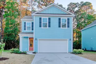 3335 Moss Bridge Lane, Myrtle Beach, SC 29579 - Photo 1