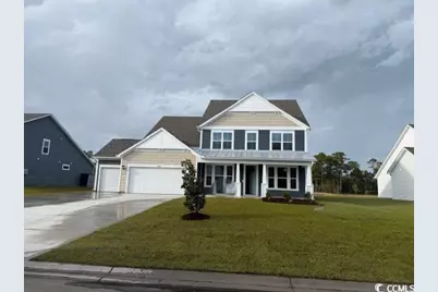 184 Northbrook Dr, Murrells Inlet, SC 29576 - Photo 1