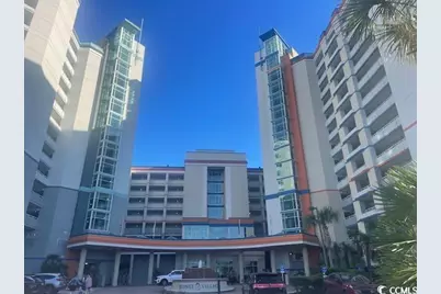 5200 N Ocean Blvd. #PH849, Myrtle Beach, SC 29577 - Photo 1
