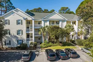 601 Hillside Dr N, North Myrtle Beach, SC 29582 - Photo 1