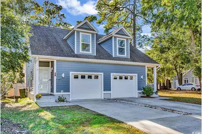327 A&b Sparrow Dr., Surfside Beach, SC 29575 - Photo 1