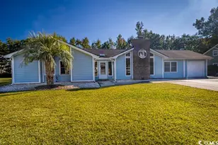 102 Plantation Rd, Myrtle Beach, SC 29588 - Photo 1