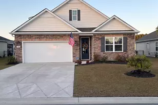 728 Mustang Rnch Dr, Myrtle Beach, SC 29588 - Photo 1