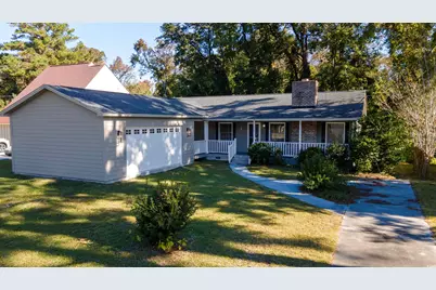 1102 27th Ave. S, North Myrtle Beach, SC 29582 - Photo 1