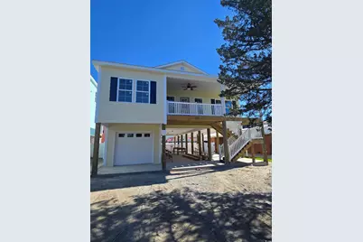 312 23rd Ave. N, North Myrtle Beach, SC 29582 - Photo 1