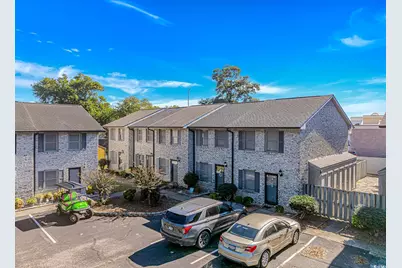 100 Ye Olde Kings Hwy. #H, North Myrtle Beach, SC 29582 - Photo 1