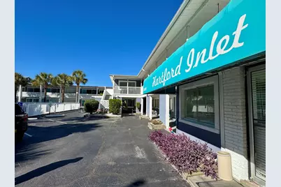 5409 N Ocean Blvd. #109, North Myrtle Beach, SC 29582 - Photo 1