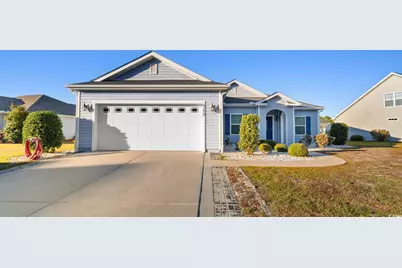 360 Hillsborough Dr., Conway, SC 29526 - Photo 1