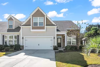 122 Parmelee Dr. #E, Murrells Inlet, SC 29576 - Photo 1