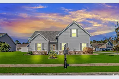 624 Forbes Dr., Myrtle Beach, SC 29588 - Photo 1