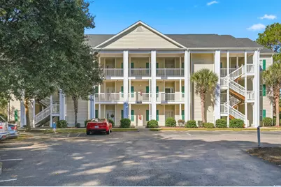 6010 Windsor Green Way #12-103, Myrtle Beach, SC 29579 - Photo 1