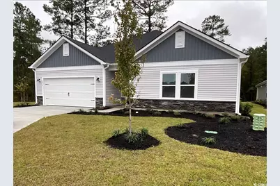 6015 Mandrake Ct., Myrtle Beach, SC 29579 - Photo 1