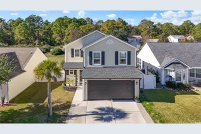 2433 Whetstone Ln., Myrtle Beach, SC 29579 - Photo 1