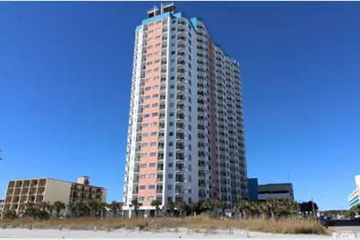 1605 S Ocean Blvd. #2214, Myrtle Beach, SC 29577 - Photo 1
