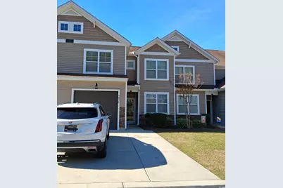 107 Machrie Loop #Unit C, Myrtle Beach, SC 29588 - Photo 1