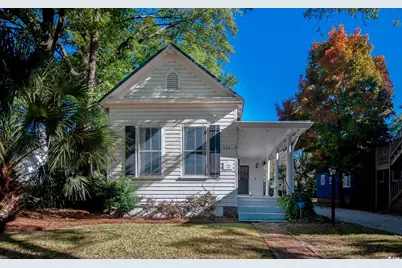 524 Highmarket St., Georgetown, SC 29440 - Photo 1