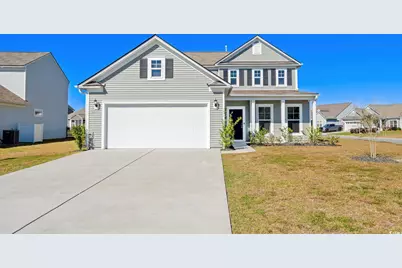 1663 Villena Dr., Myrtle Beach, SC 29579 - Photo 1