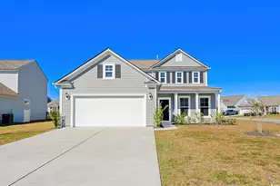 1663 Villena Dr, Myrtle Beach, SC 29579 - Photo 1