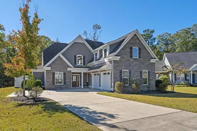 361 Capers Creek Dr., Myrtle Beach, SC 29579 - Photo 1