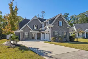 361 Capers Creek Dr, Myrtle Beach, SC 29579 - Photo 1