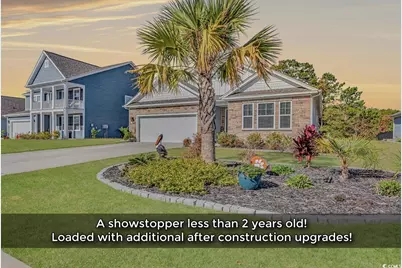 914 Saluda River Rd., Myrtle Beach, SC 29588 - Photo 1