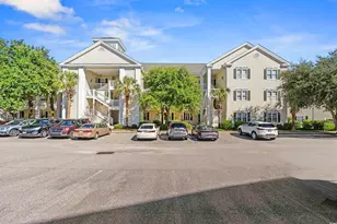 601 Hillside Dr N, North Myrtle Beach, SC 29582 - Photo 1