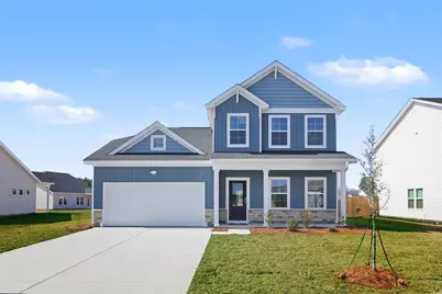 324 Garden Grove St, Conway, SC 29526 - Photo 1
