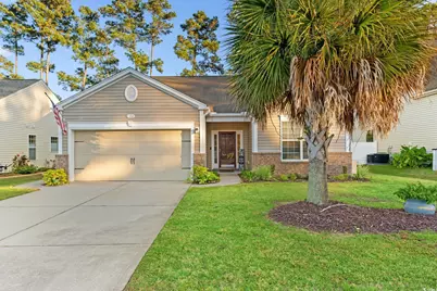 128 Carolina Oaks Dr., Murrells Inlet, SC 29576 - Photo 1