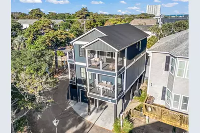 6001 South Kings Hwy., Myrtle Beach, SC 29575 - Photo 1