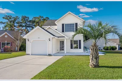 304 Dendy Ct., Myrtle Beach, SC 29579 - Photo 1