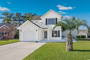 304 Dendy Ct, Myrtle Beach, SC 29579 - Photo 1