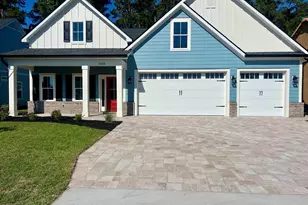 1206 Crooked Hook Rd, North Myrtle Beach, SC 29582 - Photo 1