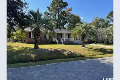 608 Jefferson Way, Conway, SC 29526 - Photo 1